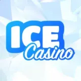 Ice casino logo